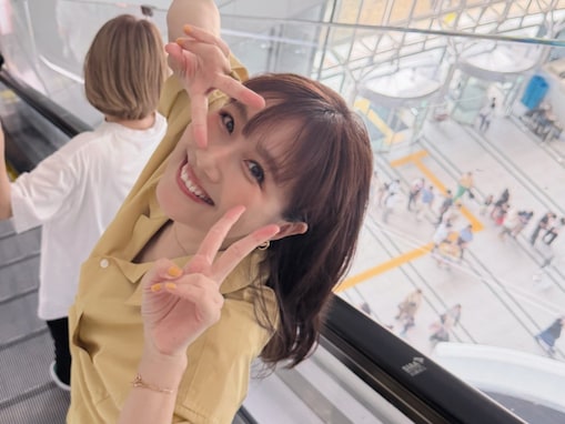 「大塚愛ってまだこんなに若いの？」大塚愛、44歳の誕生日ショットが話題に！ 「この人44なの？！」