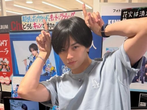 「卒業・脱退後に活躍していると思うSTARTO（旧ジャニーズ）アイドル」ランキング！ 2位「中島健人」を抑えた1位は？【2026年調査】