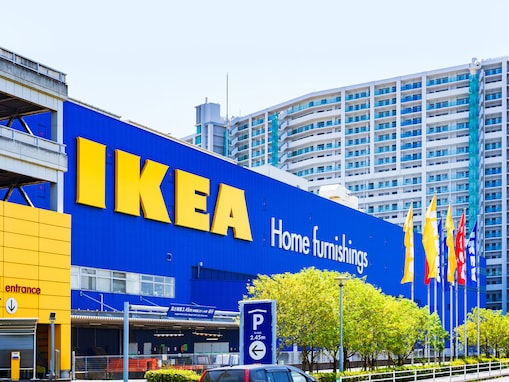 「廃盤になると困るので追加で4個購入」IKEA“VIDEVECKMAL ヴィデヴェックマル”の食器洗いブラシが便利。ブラシと洗剤が一体化して199円