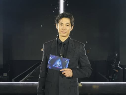 「この人の顔になりたい」と思う40代男性俳優ランキング！ 2位「ディーン・フジオカ」を抑えた1位は？