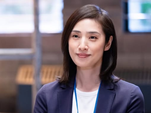 「この人の顔になりたい」と思う50代女性俳優ランキング！ 2位「天海祐希」を抑えた1位は？【2026年調査】