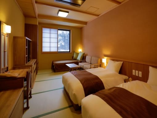 「御宿 結の庄」が楽天スーパーDEALで実質30％引き！ 天然温泉「ゆるりの湯」と飛騨のこだわり郷土料理を堪能する癒やしの旅