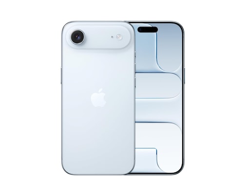 史上最薄のボディと圧巻の画面性能。AppleのiPhoneはパワフルなパフォーマンスと洗練されたデザインを備えた大注目モデル