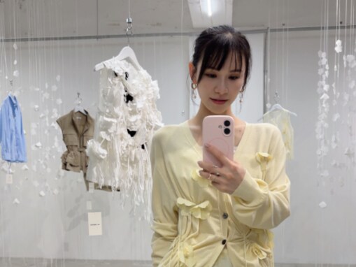 「もしかして…」Perfumeあ～ちゃん、美しい姿に「雰囲気変わった？」「破壊力！！！！」反響