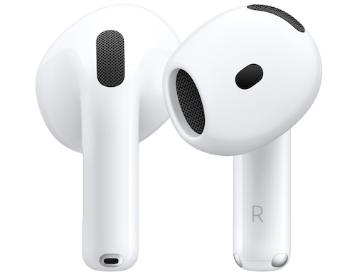 開放的な装着感と強力な静寂を両立。Appleのワイヤレスイヤホンは毎日使いたくなる完成度の高さが魅力