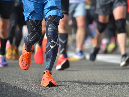 【今日は何の日？】9月12日は「マラソンの日」。42.195kmという半端な距離を決めたのは王室だった