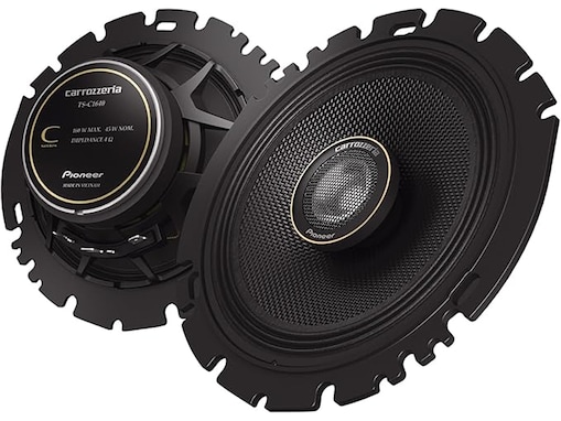「音の立体感とリアルさが……」Pioneer「車載スピーカー」はハイレゾ再生にも対応する人気商品