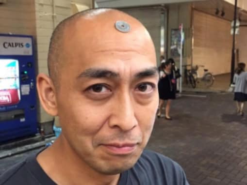 「めちゃめちゃ痩せましたね！」人気芸人、別人級？ ショットに「イケオジ」「阿部寛さんかと」の声！