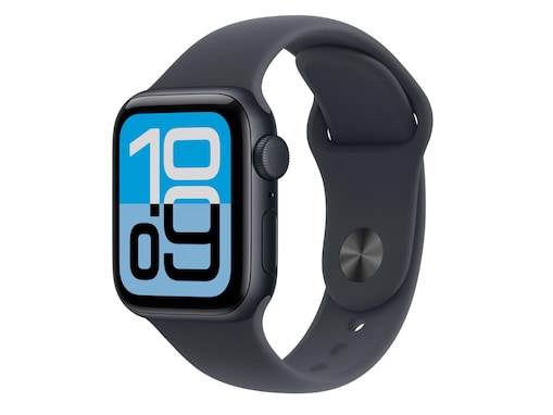 手軽に始めるスマートライフ。AppleのApple Watchはコスパ抜群で毎日の健康管理にも大活躍