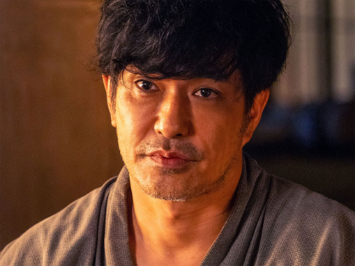 『風、薫る』に出演する演技がうまいと思う男性俳優ランキング！ 2位「北村一輝」、僅差の1位は？