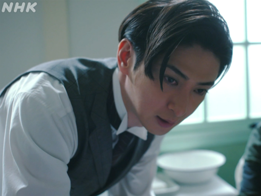 『風、薫る』に出演するイケメンだと思う男性俳優ランキング！ 「古川雄大」らを抑えた1位は？