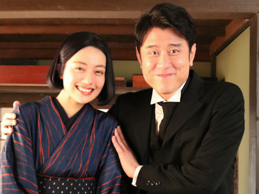 『風、薫る』でハマり役だったと思う男性俳優ランキング！ 「原田泰造」を抑えた1位は？