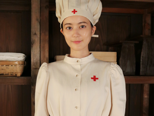 『風、薫る』に出演する美しいと思う女性俳優ランキング！ 「生田絵梨花」を僅差で抑えた1位は？