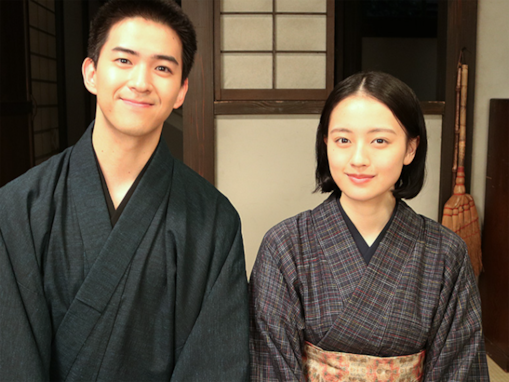 『風、薫る』でハマり役だったと思う女性俳優ランキング！ 「上坂樹里」を超える1位は？