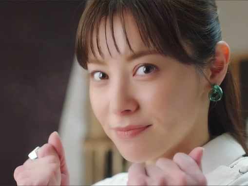 「実は『3人以上出産している』と知って驚いた芸能人」ランキング！ 2位「松浦亜弥」を抑えた1位は？【2026年調査】