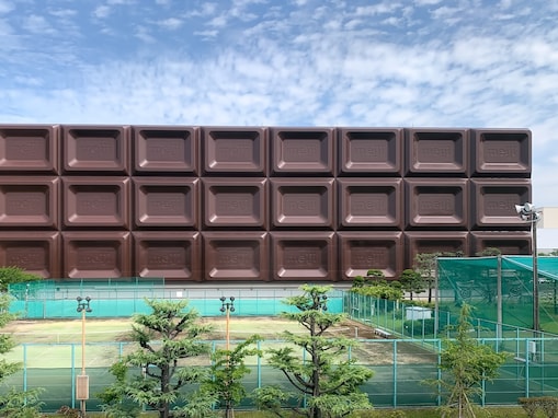 【大阪府】北摂エリアで無料の工場見学2選！ 「きのこの山」の高槻工場、カップヌードルの池田ミュージアム