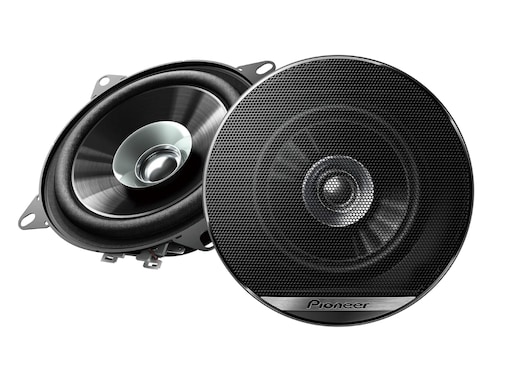 【Amazonベストセラー1位】Pioneer「スピーカー」は薄型で取り付けやすく中高音がクリアに聞こえると評判【9月15日】