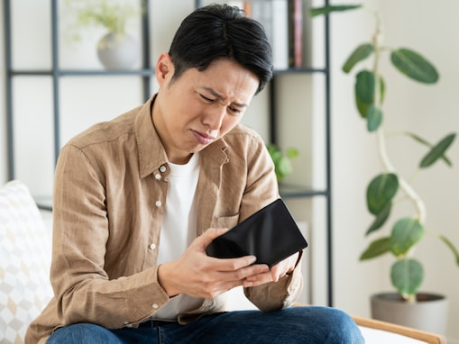 「急に高額な費用が発生しても払えない」44歳フリーランス男性、相続した6DKの一軒家で暮らすリアル