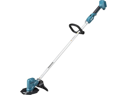【Amazonベストセラー1位】マキタ「草刈機」はエンジン式と比べ排ガスが出ず静かなので近隣を気にせず気軽にお手入れ【9月15日】