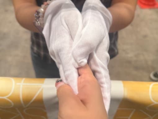 「推しを大切に思うあまりの行動」SKE48メンバー、“ヲタク”の行為に言及「斬新で草」「優しさが斜め上すぎる」