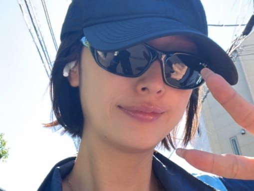木下優樹菜、“盗撮”されたプライベートショット公開「大きな家ですね」「でも、この完成度！」
