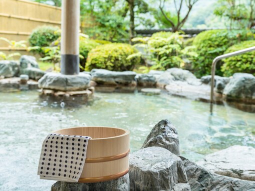 【広島県の人気スーパー銭湯】「ゆ〜ぽっぽ」はロビーや食事処がリニューアルされた寛ぎの施設