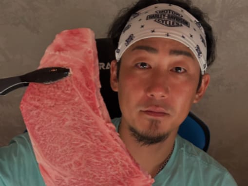 「めちゃ痩せててびっくり」中田翔、近影ショットに驚きの声「痩せましたね」「お忙しいでしょうから力つけて」