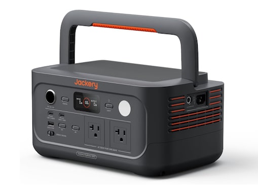 「とにかく軽くて充電も早い」絶賛多数のJackeryポータブル電源が20％オフ！【Amazon】