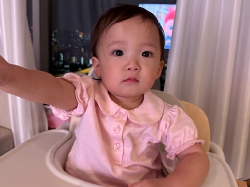 「これでも男の子です」人気YouTuberの息子に「性別を超えた可愛さ」「ママとパパの良いとこどり」の声