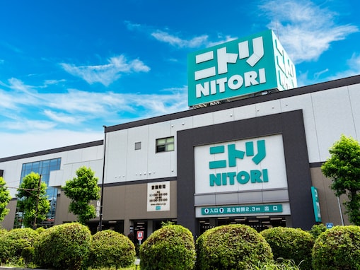 「めっちゃいい」ニトリの“つっぱりキッチンパネル”が話題。「他のとこにも使えそう」ワクワクの声