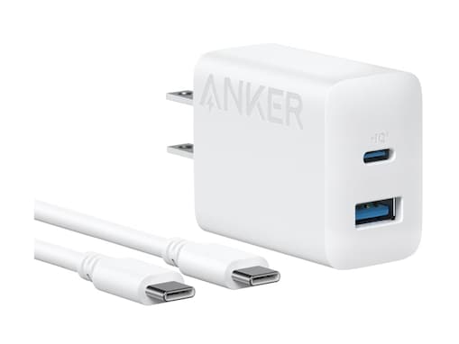【Amazonベストセラー1位】Anker「充電器」は毎日のスマホ充電もスピーディーに完了【9月18日】