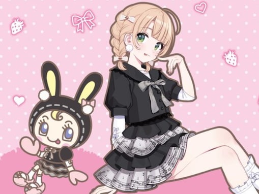 「最悪すぎて言葉でないわ」VTuberと子ども服のコラボに賛否「絶対ダメ」「マジでただの難癖なので負けんで欲しい」