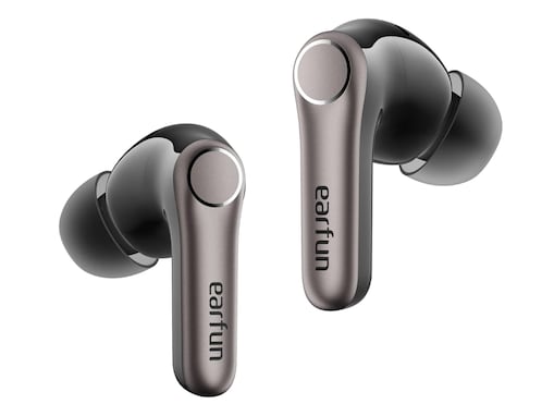 【Amazon】「雑音がスッと消えた」EarFunのVGP金賞ノイキャンイヤホンが18％オフ！