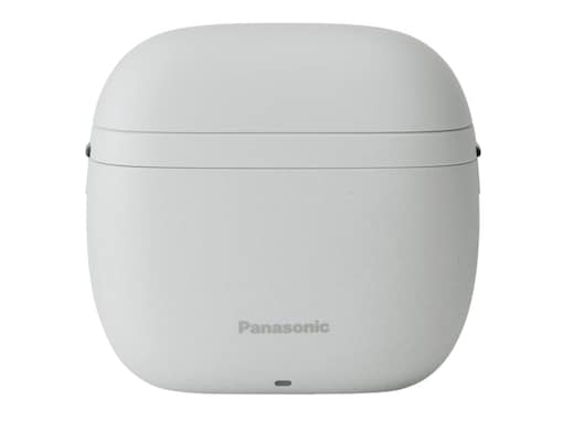 手のひらサイズでなでるように剃れる。パナソニックの電気シェーバーはデザイン性と携帯性を両立した実力派アイテム