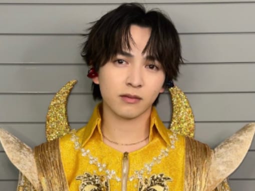 「ちょっと痩せた気が」M!LK・吉田仁人、レアな自撮りショットに反響！「珍しすぎてびっくりした、、」