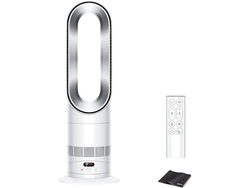 【Amazonベストセラー1位】Dyson「ヒーター」は1台3役で季節ごとに家電を出し入れする手間がなく一年中快適をキープ【9月19日】
