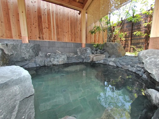 【高知県の人気日帰り温泉】「土佐佐賀温泉 こぶしのさと」は強アルカリ湯の温泉やサウナを楽しめる施設。とろっとした湯触りで肌も喜ぶ