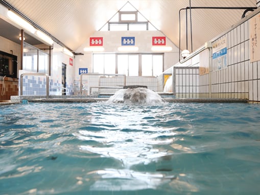 【岡山県の人気スーパー銭湯】「SPA＆Wellnessぽかぽか」は多様なお風呂や岩盤浴、サウナを備えた複合健康施設。バラエティ豊かな浴槽で体をケア