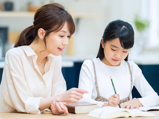 成績が上がる子は「親のひとこと」が違う！ 受験生のやる気を引き出すNG会話・OK会話