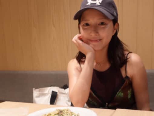 「スッピンですか？」川島海荷、オフショットにファン歓喜！ 「肌ツヤツヤ」「可愛い過ぎ」