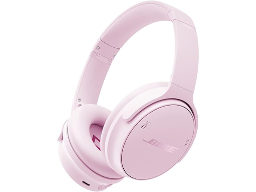 「ノイキャンが強力で集中できる」BOSE「ワイヤレスヘッドホン」なら長時間の装着も快適