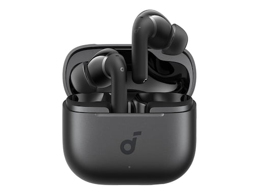 進化を遂げた極上の静寂。Ankerの完全ワイヤレスイヤホンは強力なノイズキャンセリングとコンパクトなデザインで毎日の音楽体験を格上げしてくれる大人気モデル