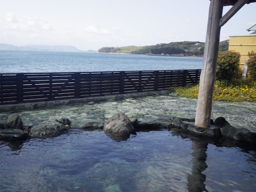 【香川県の人気日帰り温泉】「オリーブ温泉 満天の湯」は『限りのない日常』をコンセプトとした健康温泉施設