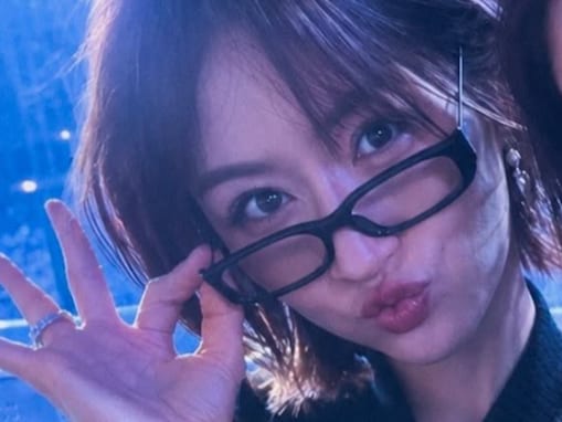 執行猶予中の宮崎麗果氏、美脚ショット公開「なんか凄い」「ママである前にいくつになっても女子は女子」