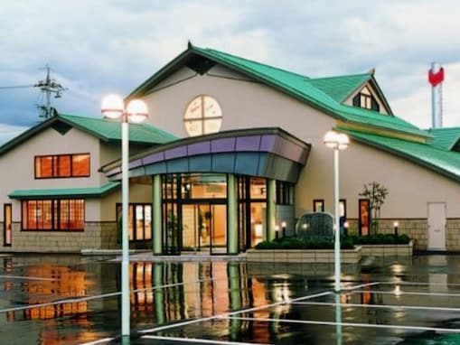 【福井県の人気スーパー銭湯】「越のゆ 鯖江店」は多彩なお風呂と充実のサウナが楽しめる人気施設
