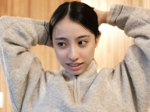 「需要ありすぎ」新しい学校のリーダーズ・KANON、すっぴん？ ショット公開！ 「大人になったなー！！笑」