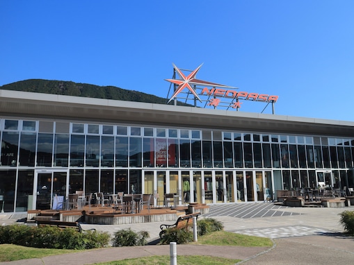 【静岡県】“富士山が見えるスタバ”から、桜えびグルメ、ガンダムショップまで！ 立ち寄りたいSA＆PA3選