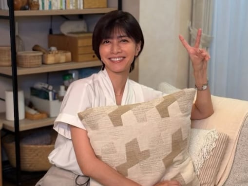 2026年度上半期に結婚を発表したお似合いだと思う夫婦ランキング！ 2位「内田有紀×柏原崇」を抑えた1位は？