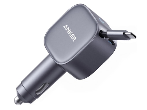 【Amazonベストセラー1位】Anker「シガーソケット充電器」は車内でスマホやノートPCをスマートに急速充電できる【9月25日】