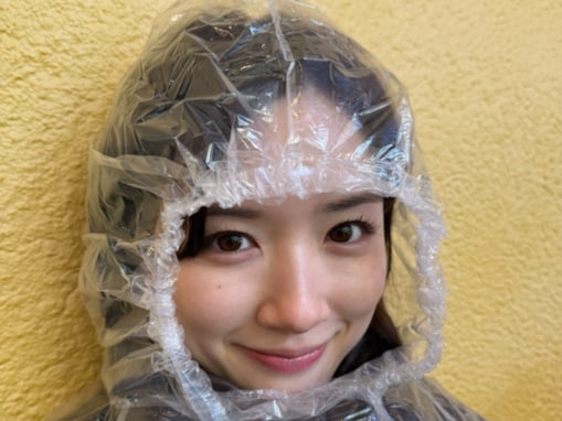 「相変わらず可愛いなー！」永野芽郁、近影ショットに反響！ 「はよ戻って来てね」「まだ27は強すぎる」